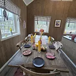 Family-friendly At Hogevarde! * Flå