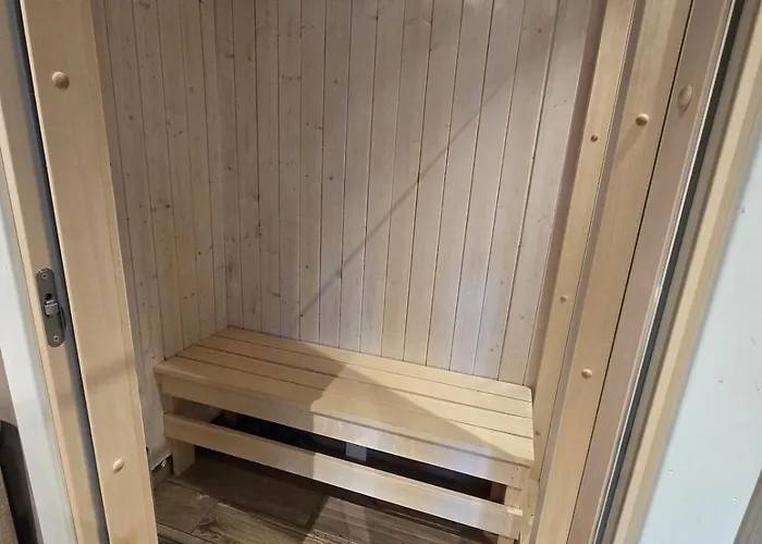 Family-friendly At Høgevarde! Feriehus