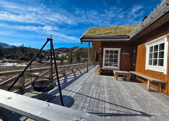 Family-friendly At Hogevarde!